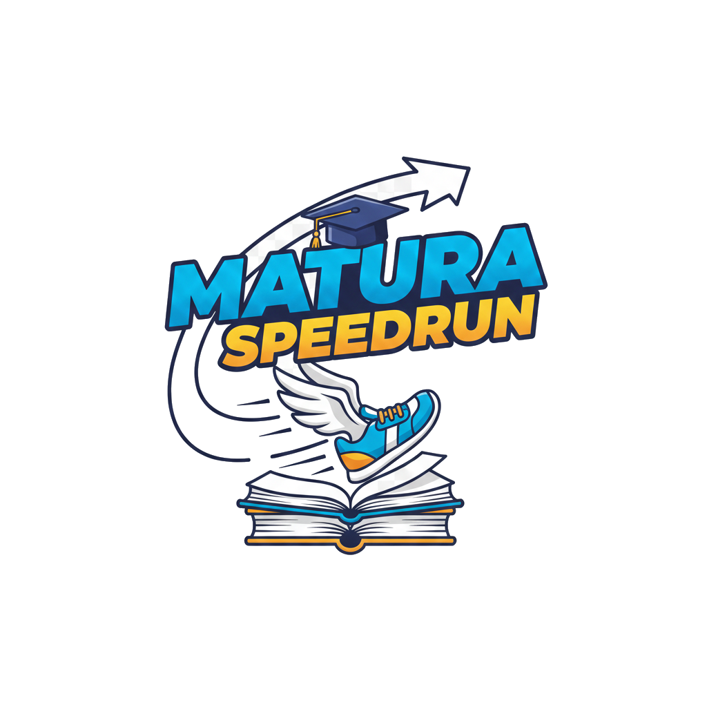 Matura Speedrun